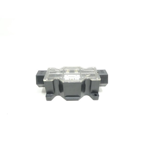 Tokyo Keiki Solenoid Valve Special Terminal Junction Box 24V-Dc G1/2 Hydraulic Valve Parts And Accessory DS2-24 40038255